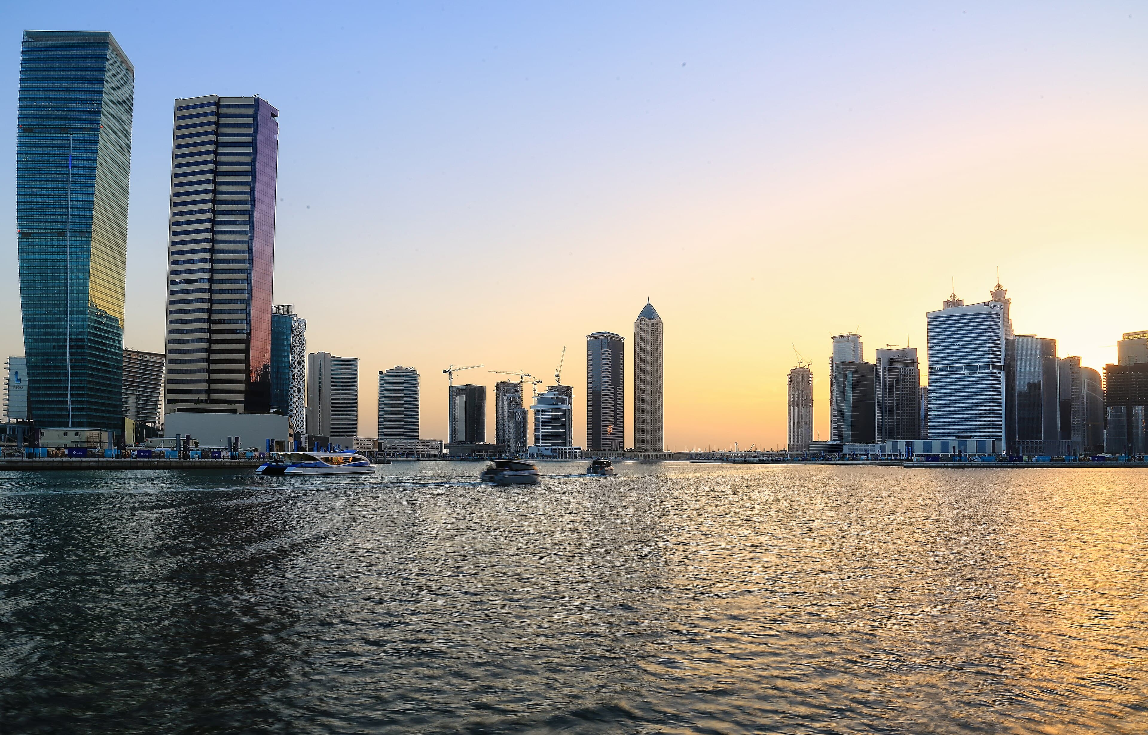 Business Bay